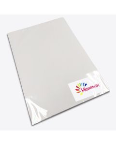 PAPEL DE SUBLIMACIÓN HSX-SUB 100 HOJAS A4