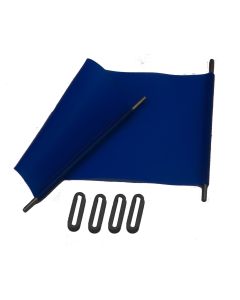 ABRAZADERA DE TAZAS PARA HORNO