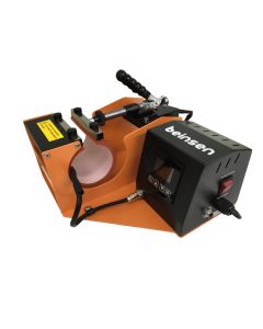 BEINSEN Barein Plancha Térmica para tazas