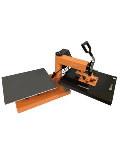 BEINSEN Jamaica Plancha Térmica