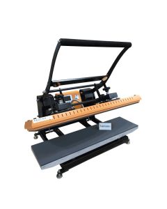 BEINSEN Kenia Plancha Térmica Textil