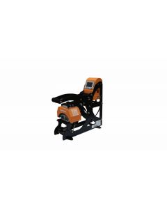 BEINSEN Obrei plancha para gorras con apertura automática