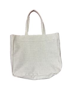 BOLSA DE LINO 47X42X40