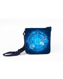 BOLSO CITY JEAN 270 X 270 X 80 MM