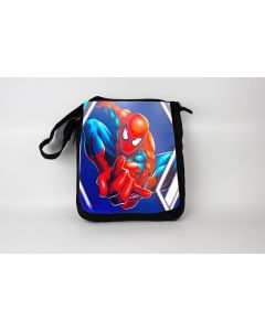BOLSO NEGRO CITY 27X27CM