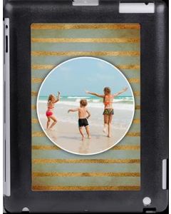 Carcasa para ipad 2/3 negra (4221)