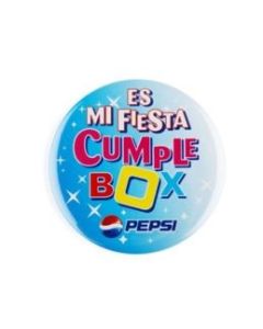 CHAPAS C/ALFILER DE 31MM PARA HSX 700