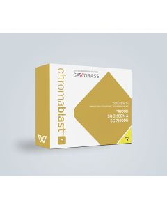Chromablast RICOH 3110 amarillo 29ML