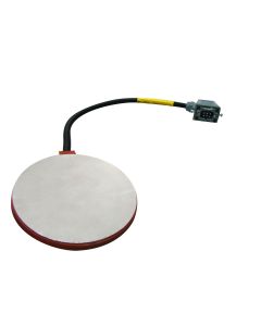 CONJUNTO PLANCHA DE PLATOS PARA MMI Y LMI