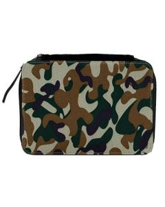 ESTUCHE ESCOLAR CAMUFLAJE