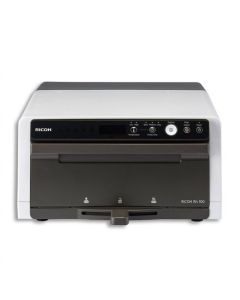 HORNO FINALIZADOR RICOH RH 100