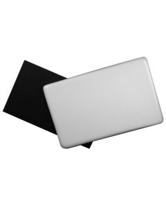 Imán de cerámica rectangular 8 x 6 cm