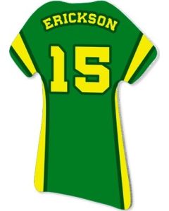 IMAN FORMA DE CAMISETA (4409)