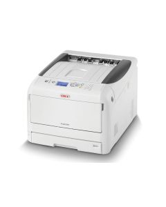 IMPRESORA OKI LASER COLOR PRO 8432WT