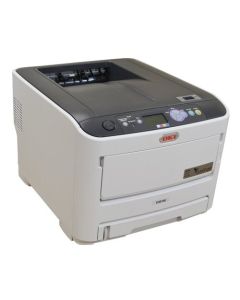 IMPRESORA OKI SUN ANGEL 63TW
