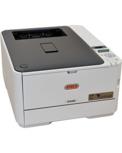 IMPRESORA OKI SUNANGEL 33TW