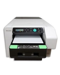 Impresora Textil RICOH Ri 100