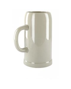 JARRA CERVEZA BLANCA 0,5L