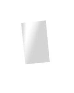 LÁMINA ALUMINIO PLATA