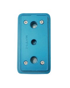 Molde iphone 4, 4s