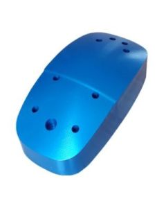 Molde ratón (horno)