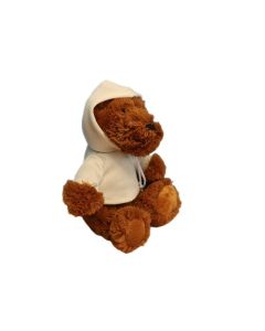 OSITO TEDDY MARRON 18 CM