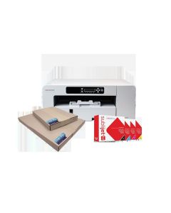 PACK VIRTUOSO SG400+IMPRESORA A4