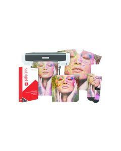PACK VIRTUOSO VJ 628+TINTA DE 110ML