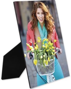 Panel con caballete 203,20 X 254 mm para sublimar 5859