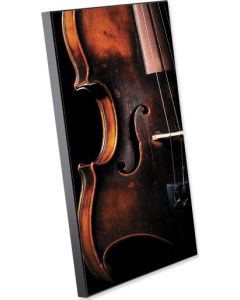 PANEL DE FOTO MADERA 180X270 MM CHROMALUXE  (3034)