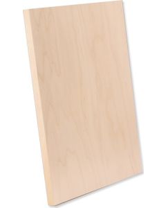 PANEL MADERA NATURAL 406,4 X 508 MM (4532)