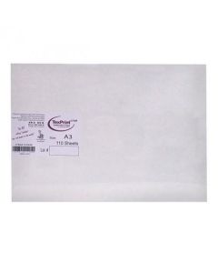 PAPEL DE SUBLIMACION A3 TEXPRINT XPHR 110 HOJAS