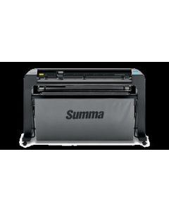 Pottler de corte Summa S160T