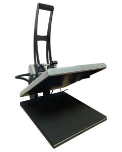 PRENSA TÉRMICA MANUAL HSX - 40X50 CM.
