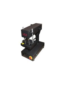 PRENSA TÉRMICA NEUMÁTICA N-LAB 1515