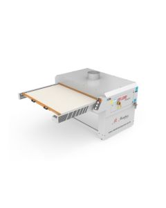 Prensa Térmica PTS 12000