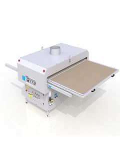 Prensa Térmica PTS 17000
