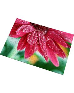 PUZZLE DE MADERA 96 PIEZAS (280X400MM)