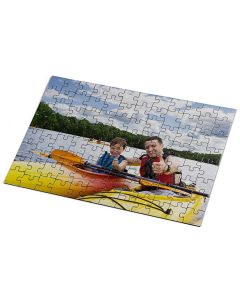 PUZZLE MAGNÉTICO 48 PIEZAS - 100 X 140 MM