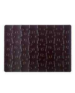 PUZZLE MAGNÉTICO PEQUEÑO 12 P. - 100 x 140 mm