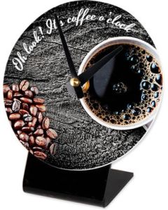 RELOJ CIRCULAR. 12diam (5549)