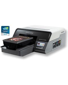 Ricoh RI 1000 Impresion Directa
