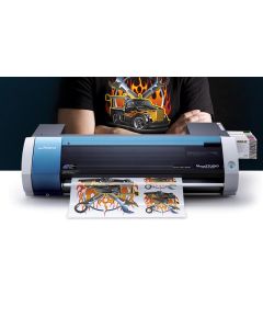 Roland BN 20 Impresión y Corte