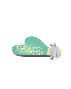 Sandalia talla L para sublimar