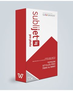 SUBLIJET EPSON 7890/9890 IQ L.L.B. (350ML)