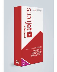 Sublijet Epson Magenta 700 ml SC T7000/7270 .