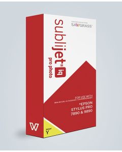 Sublijet IQ Amarillo EPSON 7890/9890