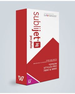 Sublijet IQ magenta Epson 7890/9890