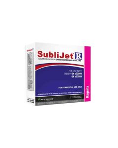 SUBLIJET RICOH 3300 29ML MAGENTA