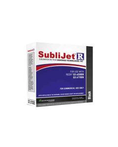 SUBLIJET RICOH 3300 29ML NEGRO